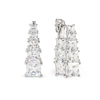 Orecchini Nomination Donna DayToNight in Argento 242106/010